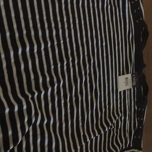 Chaps shirt with tags